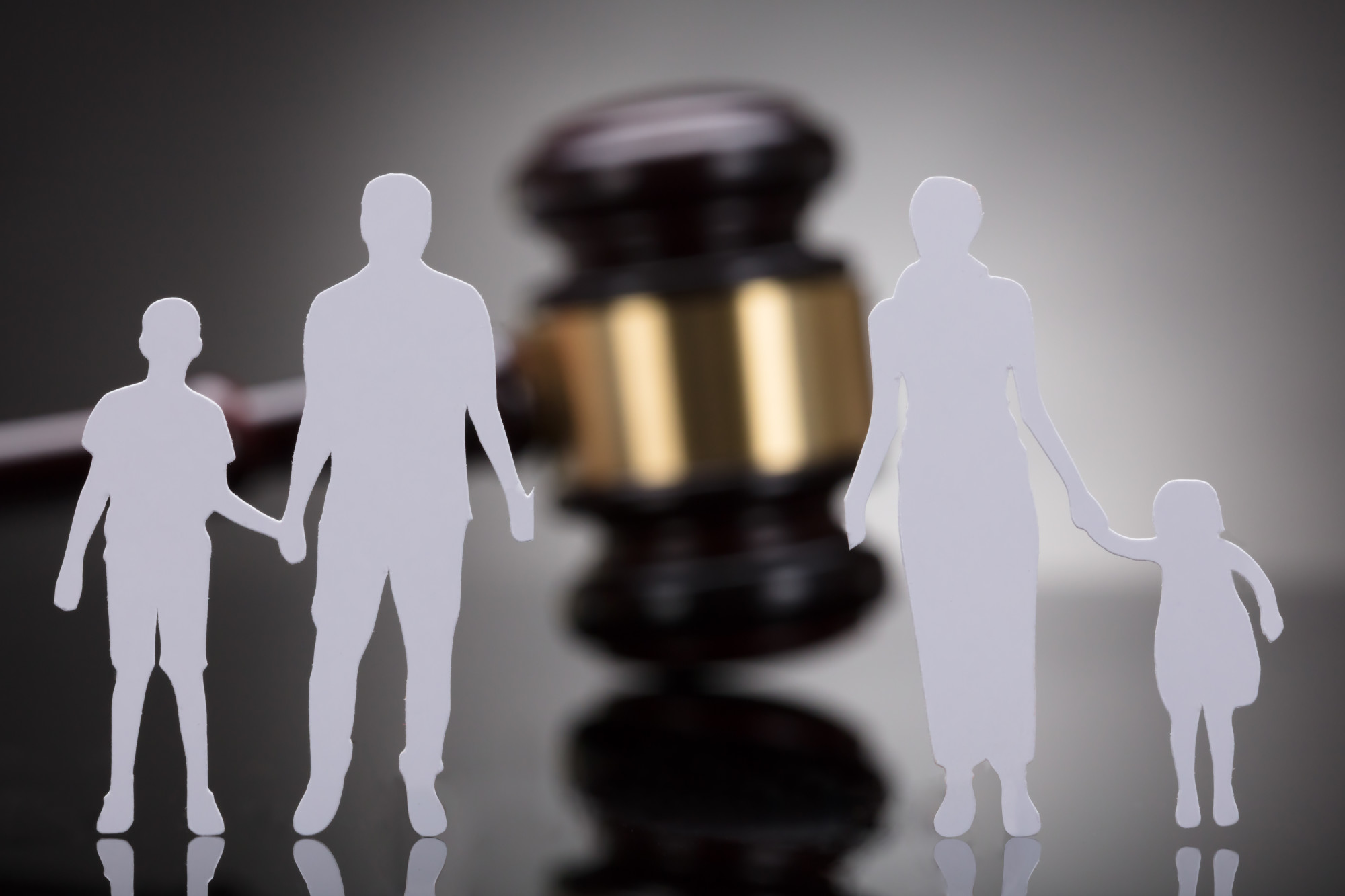 5 Products to Question When Searching For just about any youthful child custody Attorney