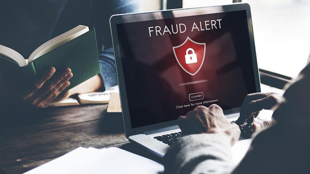 Different Types of Fraud in Melbourne