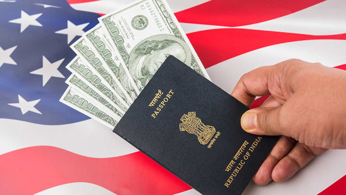 HOW TO GET BUSINESS INVESTMENT VISA USA