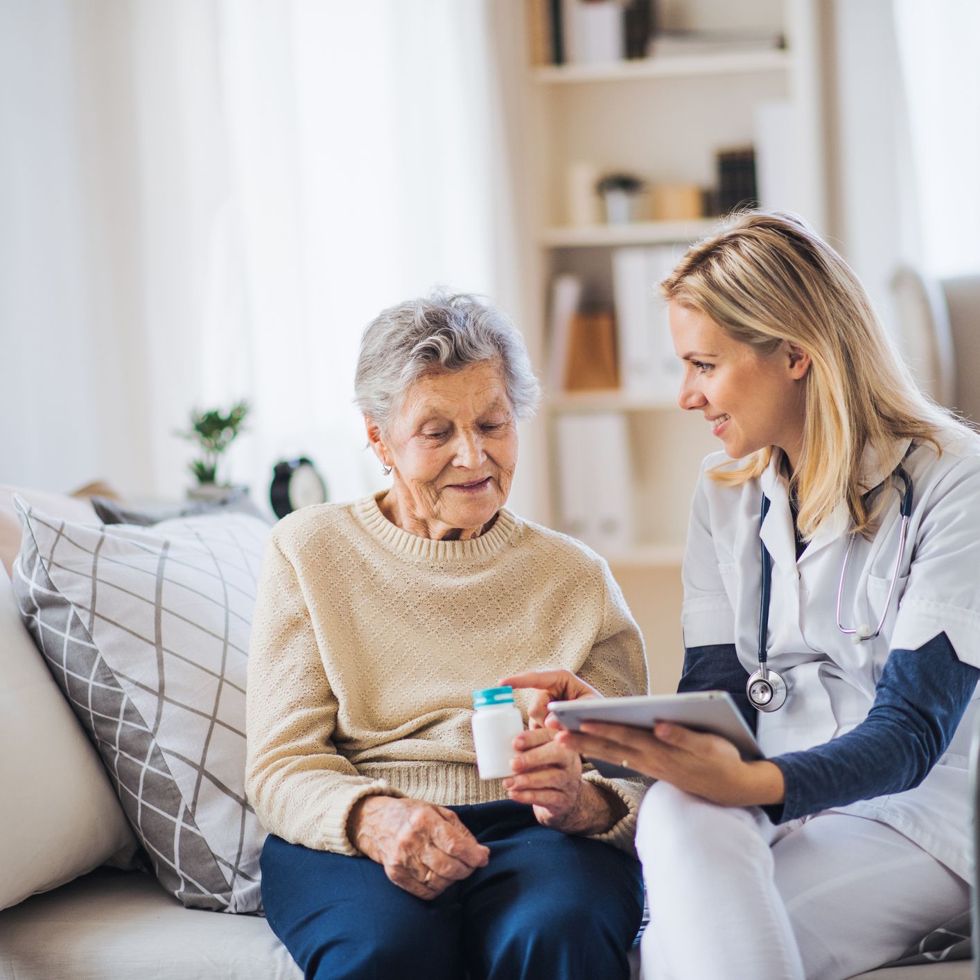 Tips From Elder Law Attorneys On Preparing Your Aging Parents For Future Years