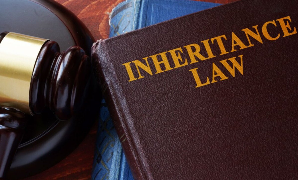 Succession Lawyers Can Save You from Inheritance Theft