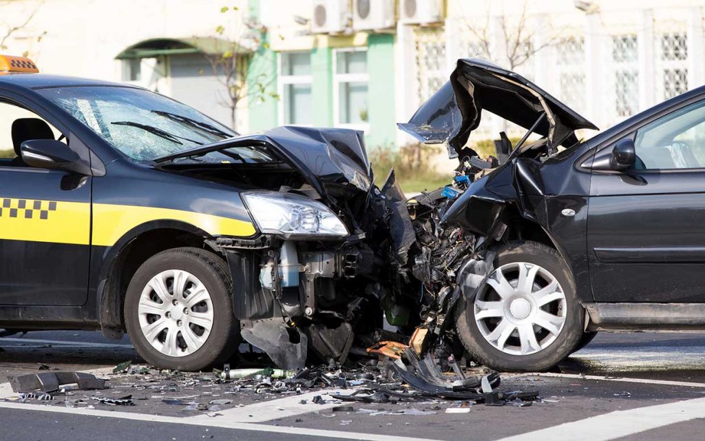 What Steps to Take After a Car Accident