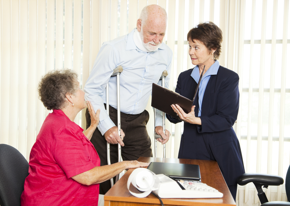 Everything You Need To Know About Accident Injury Attorney