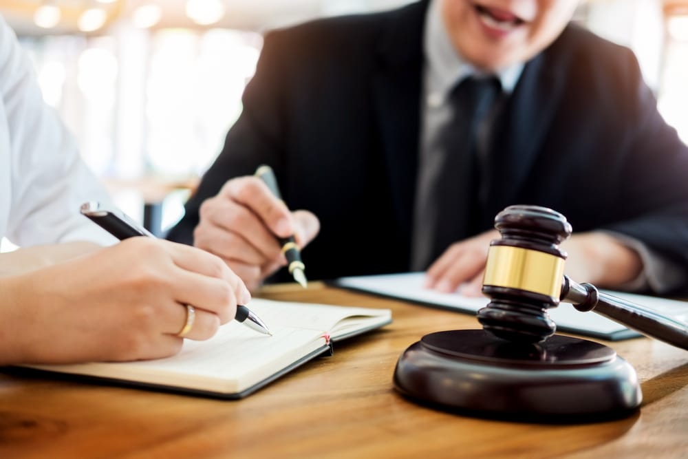 CONSIDERING HIRING A TRUST LITIGATION ATTORNEY