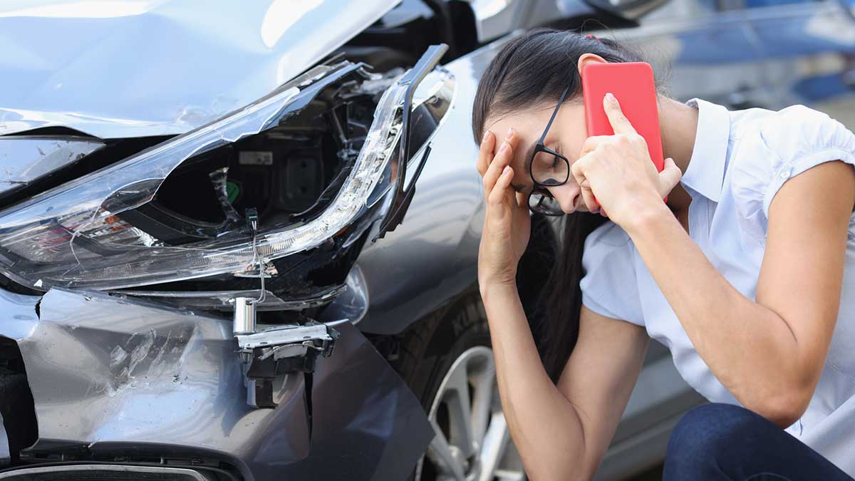 How Accident Reconstruction Can Help Your Automobile Accident Claim