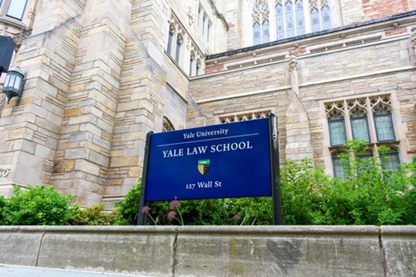 Harvard and Yale Law Schools Reject ‘U.S. News’ Rankings