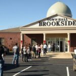 Brookside traffic court judge resigns, suspended from practicing law