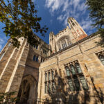 Why Yale Law School Left the